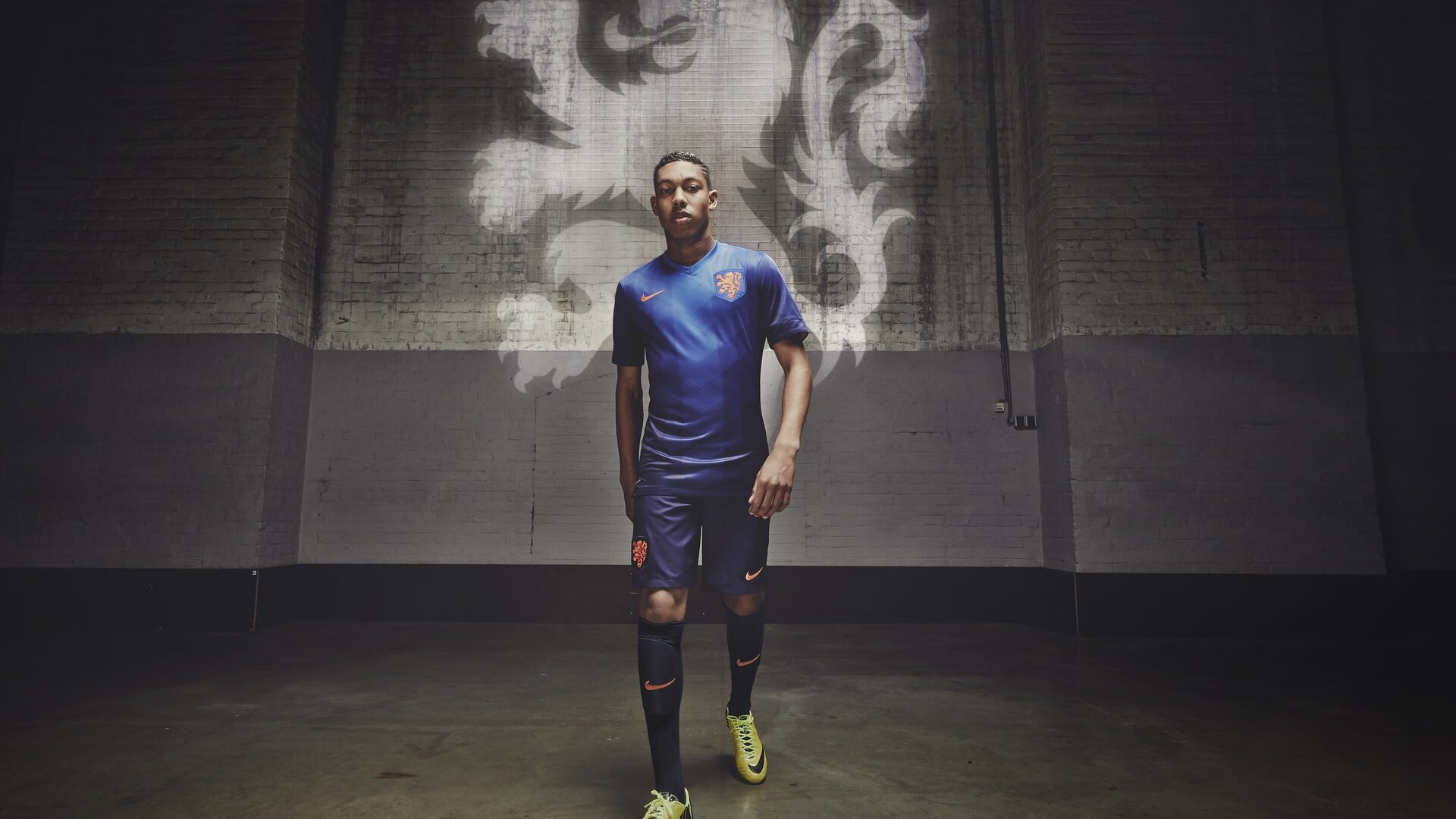 乌拉圭队新一代球星崭露头角